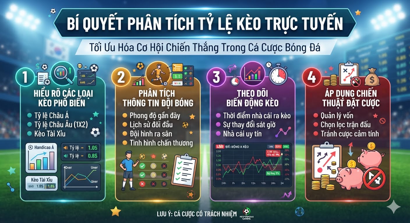 tỷ lệ keo truc tuyen