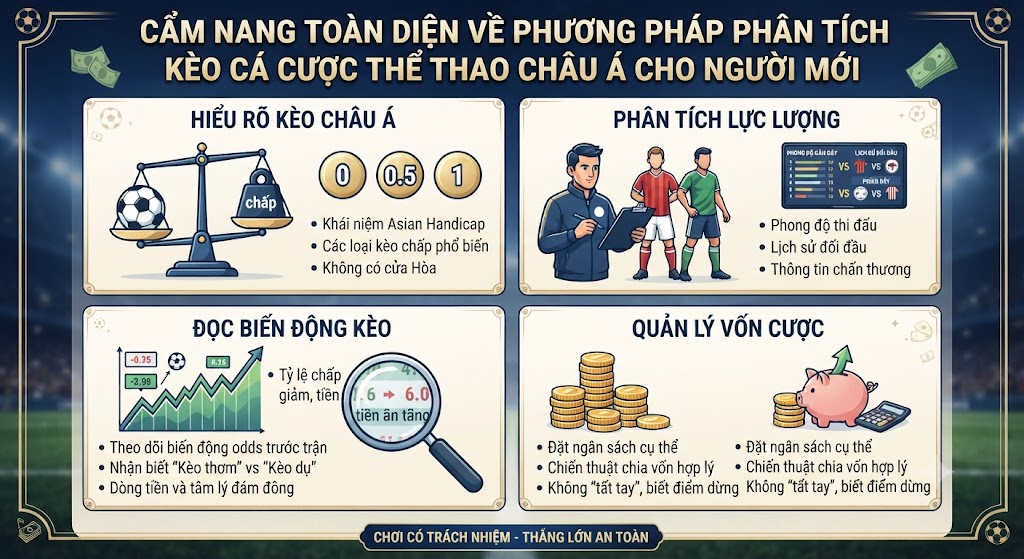 cá cược thể thao châu á